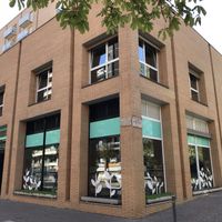 It’s big  at Sanum in Girona