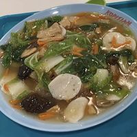 Hor Fun at e Veg 益素食 - NorthPoint           in North Singapore