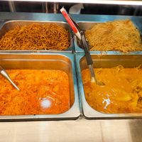 Dishes available at e Veg 益素食 - NorthPoint           in North Singapore