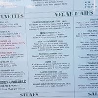  at Gringo's in Perth