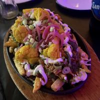   at Gringo's in Perth