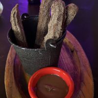   at Gringo's in Perth