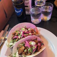  at Gringo's in Perth