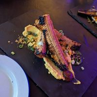  at Gringo's in Perth