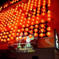 Leaf Vegetarian Cafe at Leaf Vegetarian in Kuantan