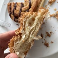   at Det Rene Brød - Aksel Møllers Have in Frederiksberg