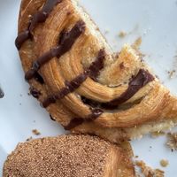   at Det Rene Brød - Aksel Møllers Have in Frederiksberg