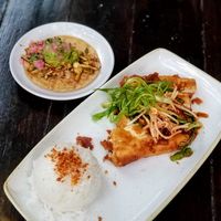  at Stone Brewing World Bistro and Gardens in Escondido