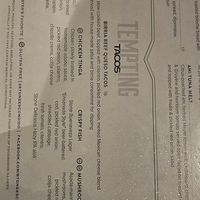  at Stone Brewing World Bistro and Gardens in Escondido