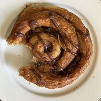   at Det Rene Brød - Rosenvængets Allé in Copenhagen