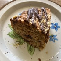   at Det Rene Brød - Rosenvængets Allé in Copenhagen