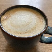   at Det Rene Brød - Rosenvængets Allé in Copenhagen