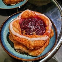  at Det Rene Brød - Rosenvængets Allé in Copenhagen