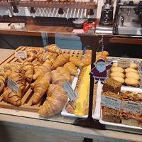   at Det Rene Brød - Rosenvængets Allé in Copenhagen