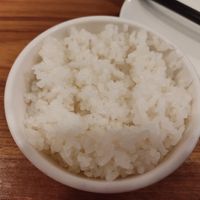 Rice at XiángHé 祥和 - Serenity in Taipei