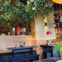 . at Peter Pane - Leuchtturm in Rostock