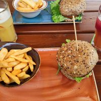  at Peter Pane - Leuchtturm in Rostock