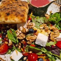  at Peter Pane - Leuchtturm in Rostock