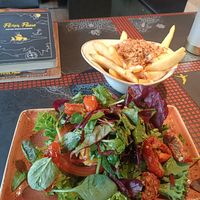  at Peter Pane - Leuchtturm in Rostock