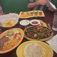   at El Cazador in Carolina Beach