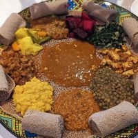  at Nile Vegan in Columbus