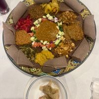  at Nile Vegan in Columbus