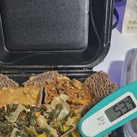  at Nile Vegan in Columbus