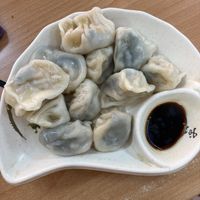   at Zhèng Jì Shí Wéi Tiān - 鄭記食為天 in Donghe