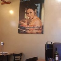 Decor at Yim Yam in Yarraville