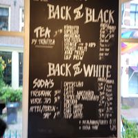  at Back to Black - Weteringstraat in Amsterdam