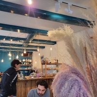  at Back to Black - Weteringstraat in Amsterdam