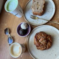  at Back to Black - Weteringstraat in Amsterdam