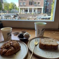  at Back to Black - Weteringstraat in Amsterdam