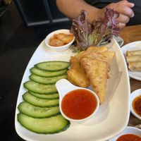   at Ping Pong Dim Sum in London