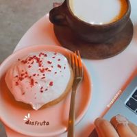   at Vegamo Deli in Mexico City