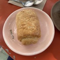 Chocolatín 10/10  at Vegamo Deli in Mexico City