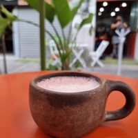  at Vegamo Deli in Mexico City