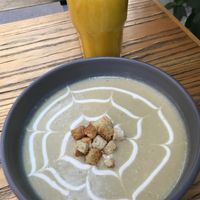  at Vegamo Deli in Mexico City