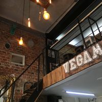  at Vegamo Deli in Mexico City