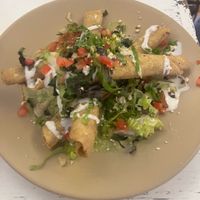   at Vegamo Deli in Mexico City