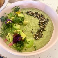   at Vegamo Deli in Mexico City