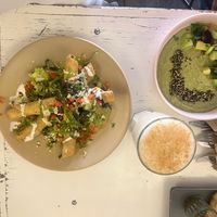   at Vegamo Deli in Mexico City