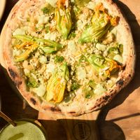  at Vegamo Deli in Mexico City