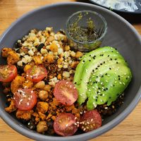  at Vegamo Deli in Mexico City