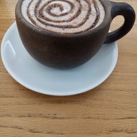  at Vegamo Deli in Mexico City