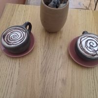  at Vegamo Deli in Mexico City