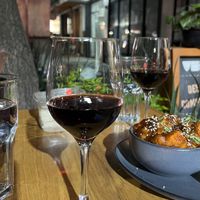   at Vegamo Deli in Mexico City