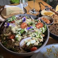   at Vegamo Deli in Mexico City