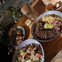   at Vegamo Deli in Mexico City