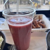 Smoothie   at Allah's Kitchen in Rochester